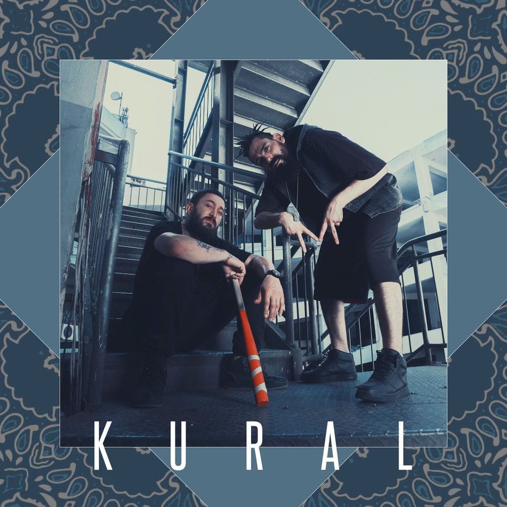 Kural album cover