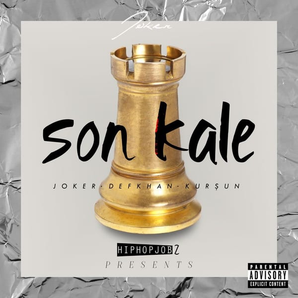 Son Kale cover