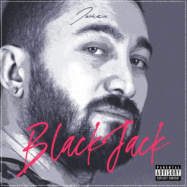 Black Jack cover