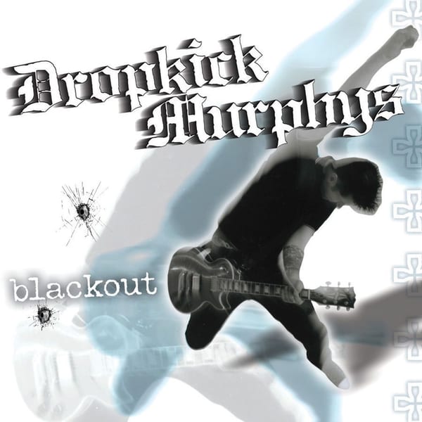 Blackout cover