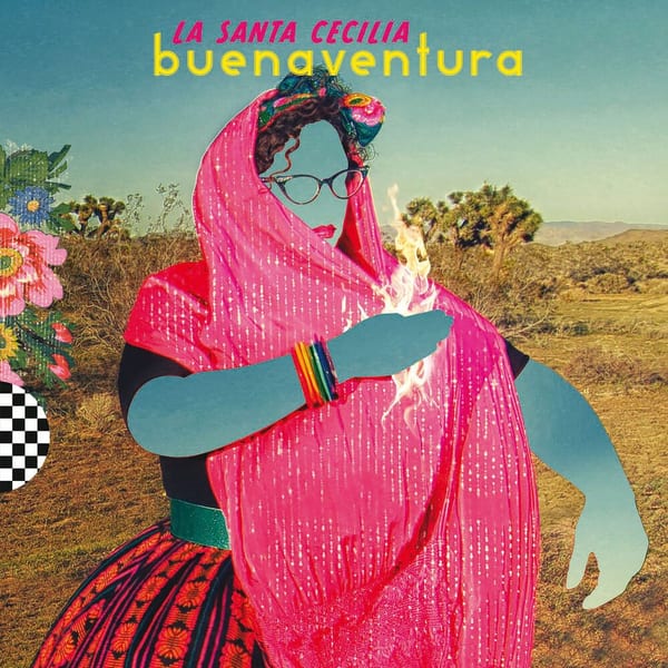 Buenaventura cover