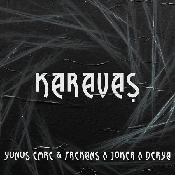 Karavaş cover
