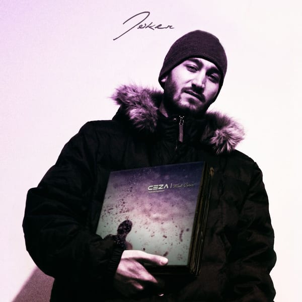 Med Cezir cover