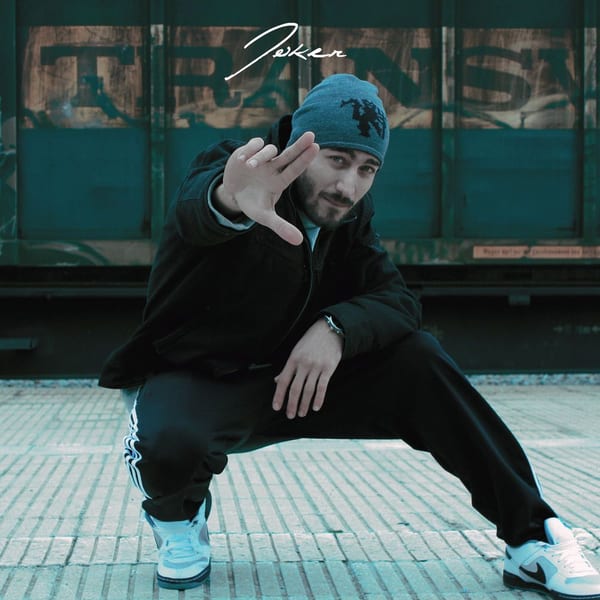 Hoşgeldin cover