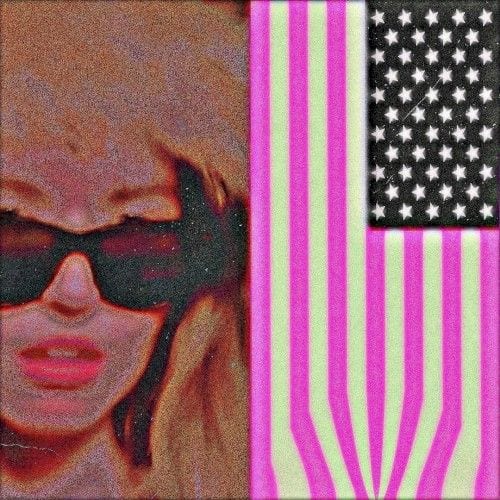 Snow Uzi cover