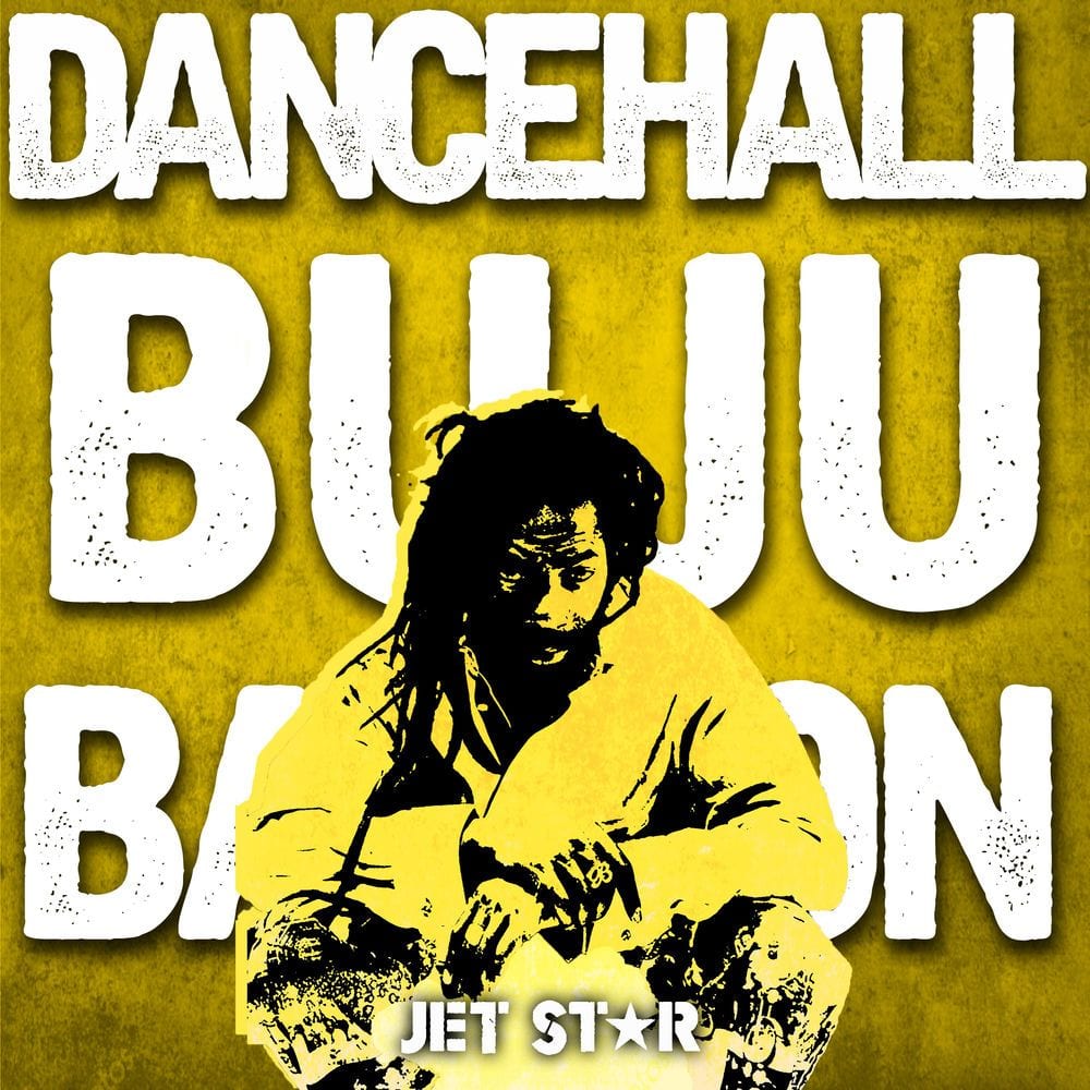 Dancehall: Buju Banton cover