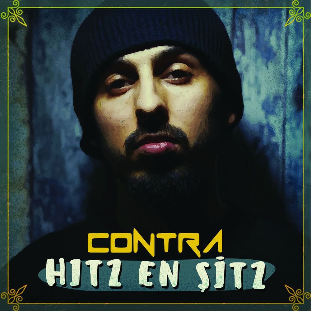 Hitz En Şitz cover
