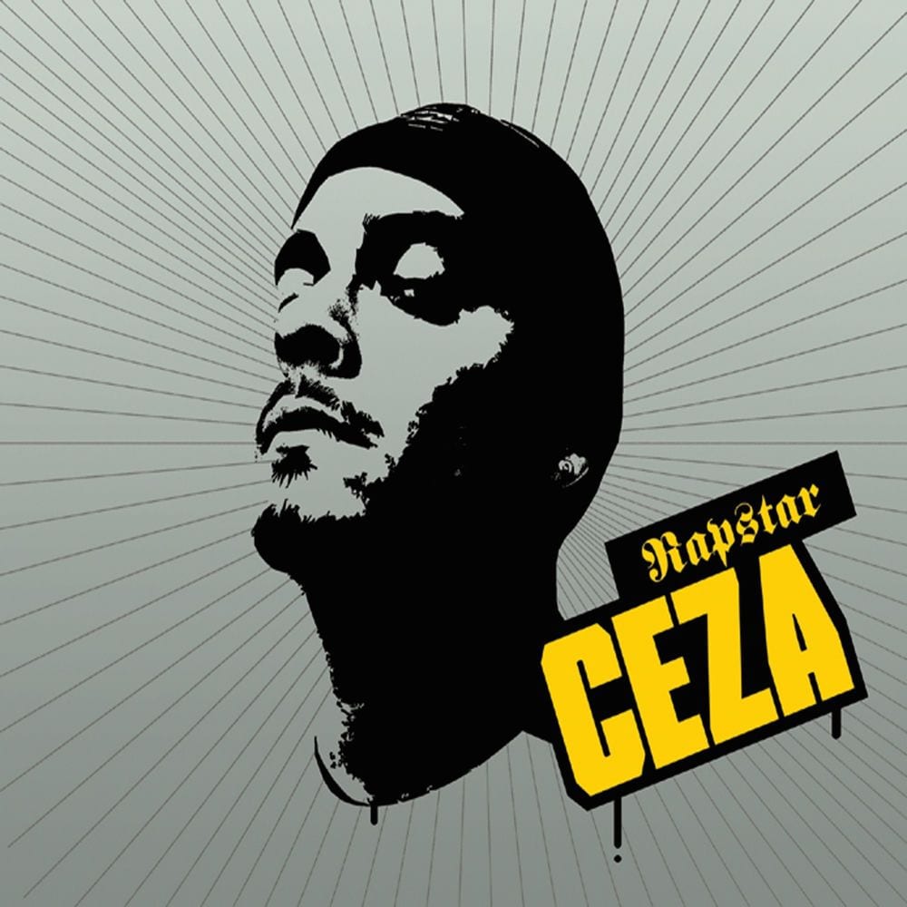 Rapstar cover