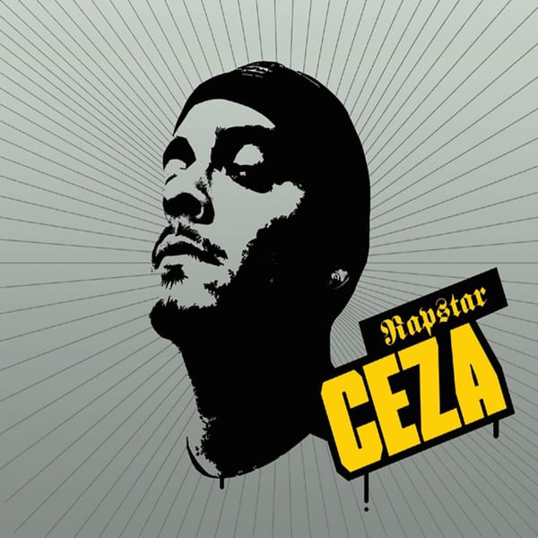 Rapstar cover