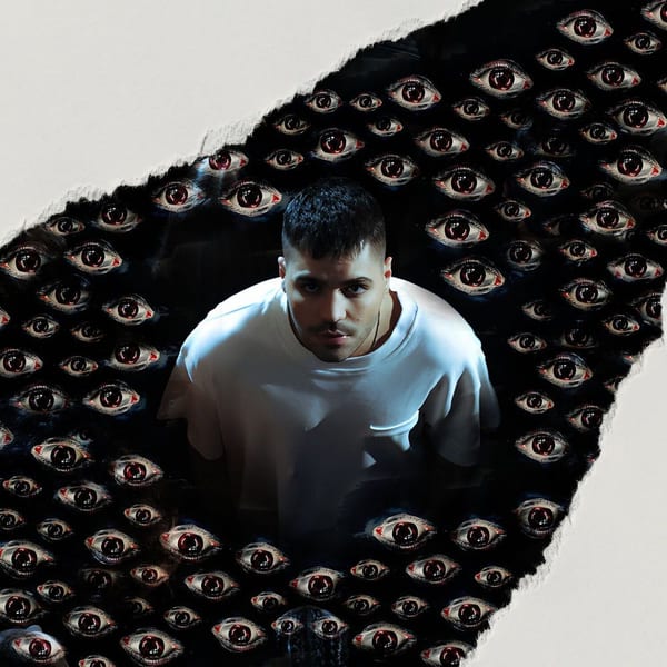 Kor x Islak Kum - Mashup cover