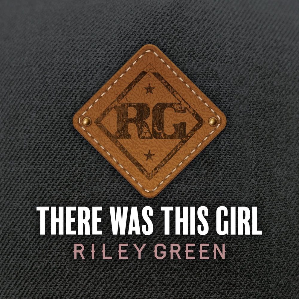 There Was This Girl cover