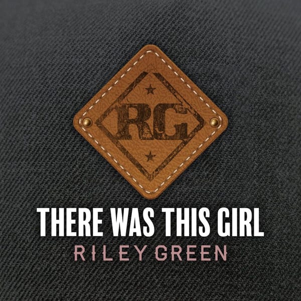 There Was This Girl cover