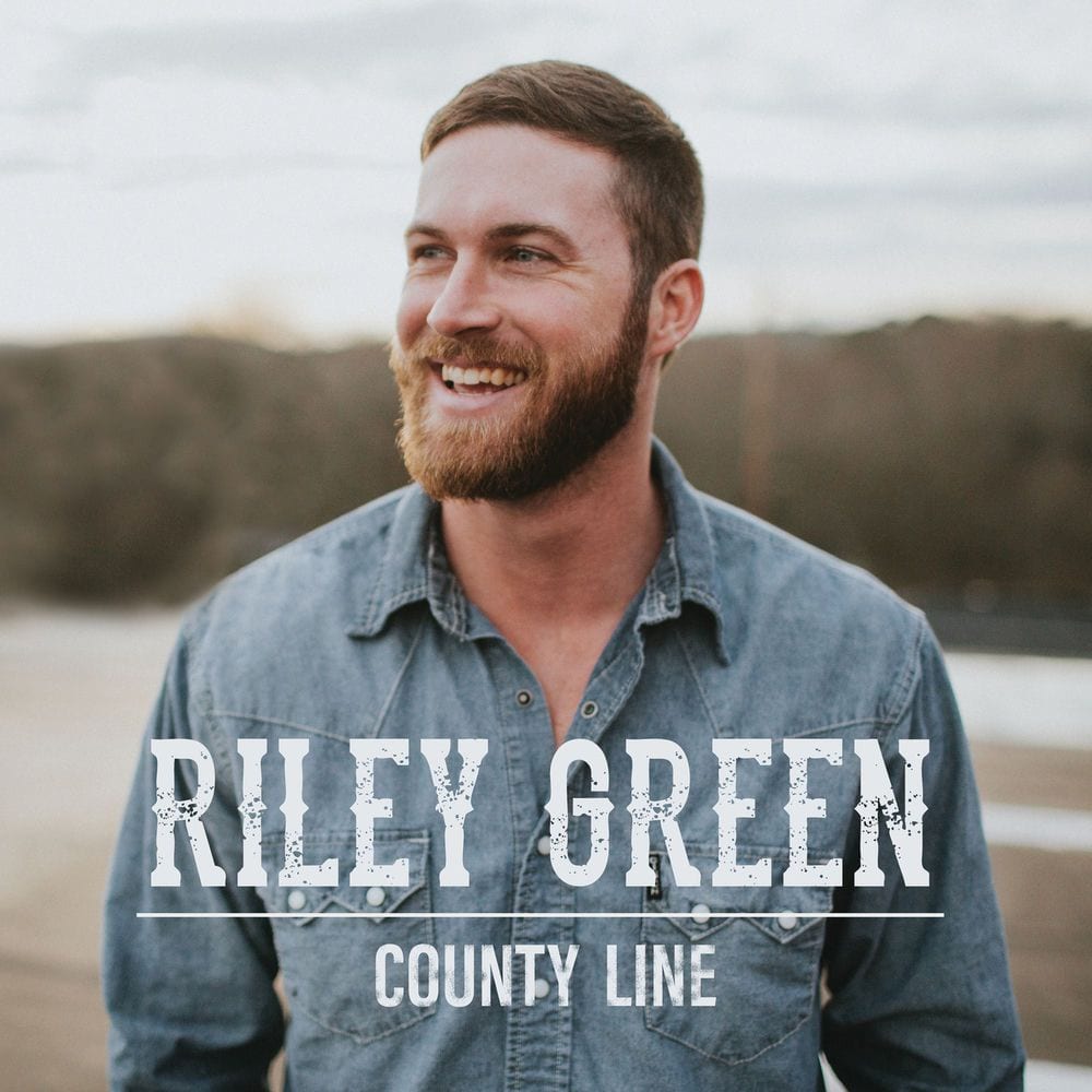 County Line cover