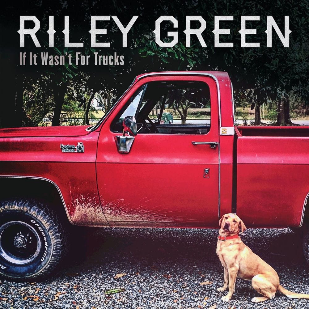 If It Wasn't for Trucks cover