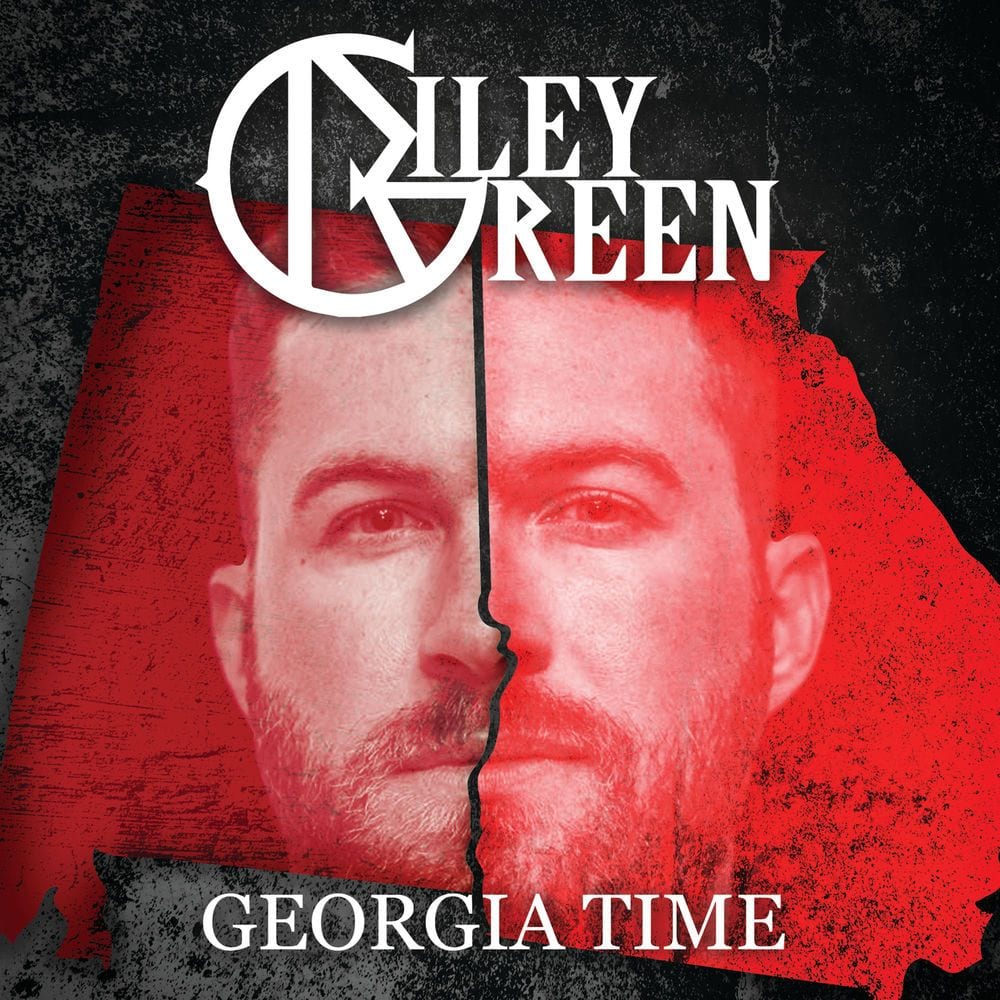 Georgia Time cover