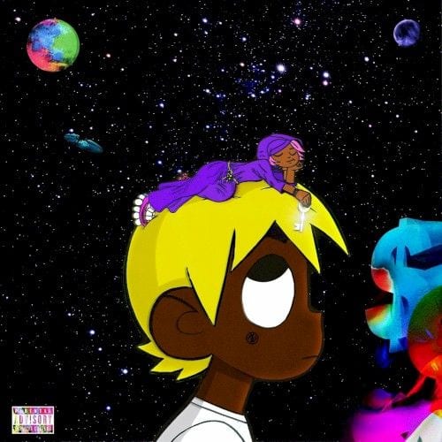 Myron (sped up version) cover