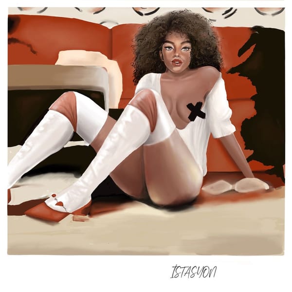 istasyon cover