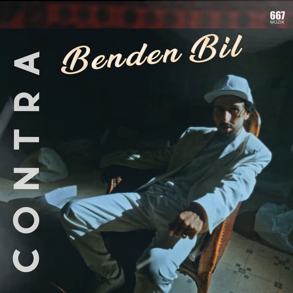 Benden Bil cover