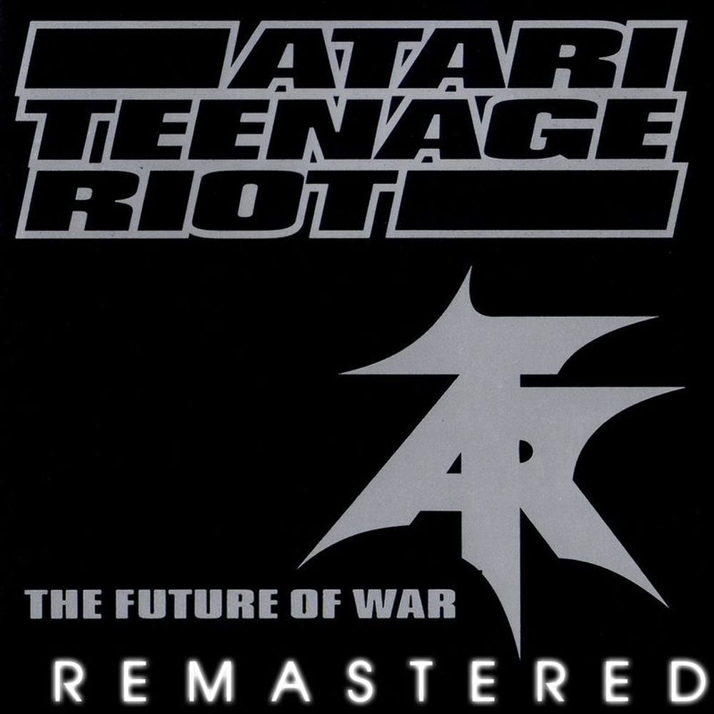 The Future of War cover