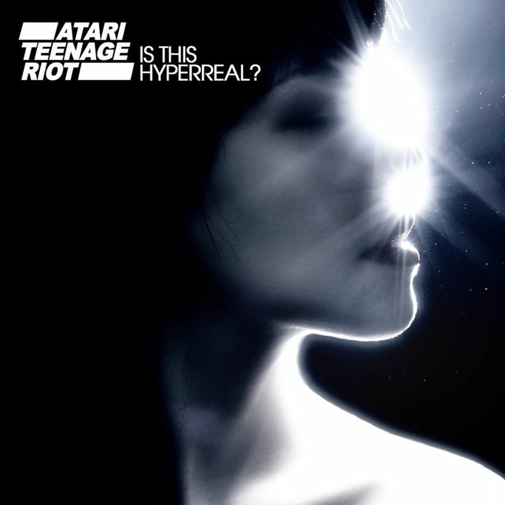Is This Hyperreal? cover