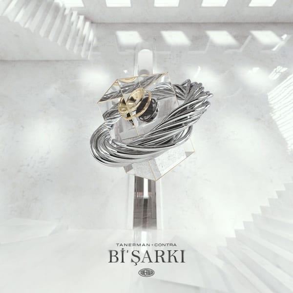 Bi' Şarkı cover