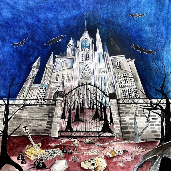 Duvar cover