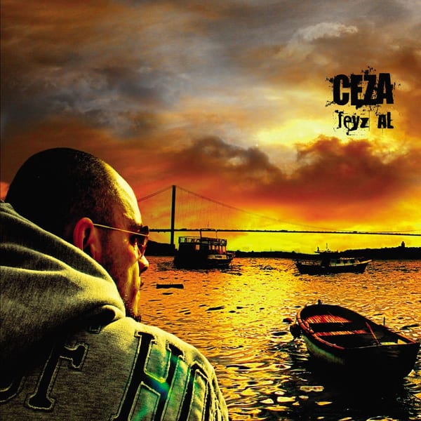 Feyz Al album cover