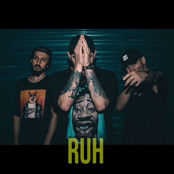 RUH cover