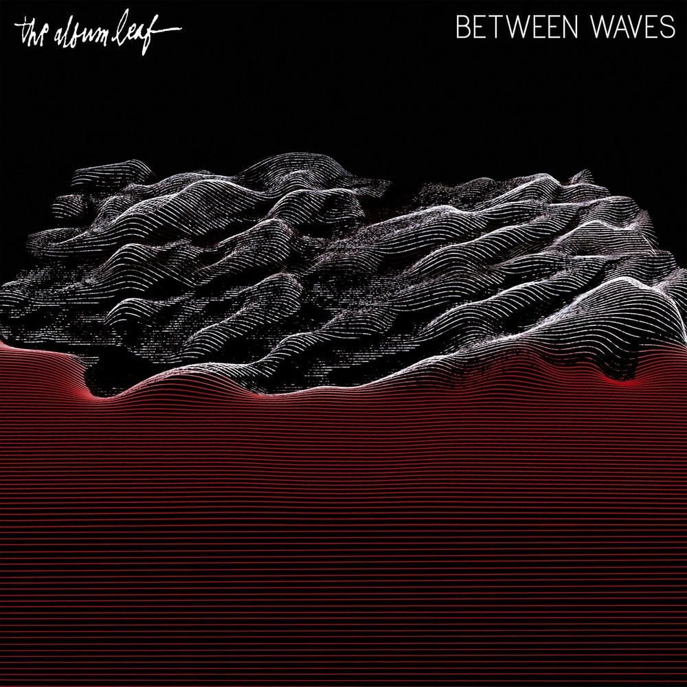 Between Waves cover