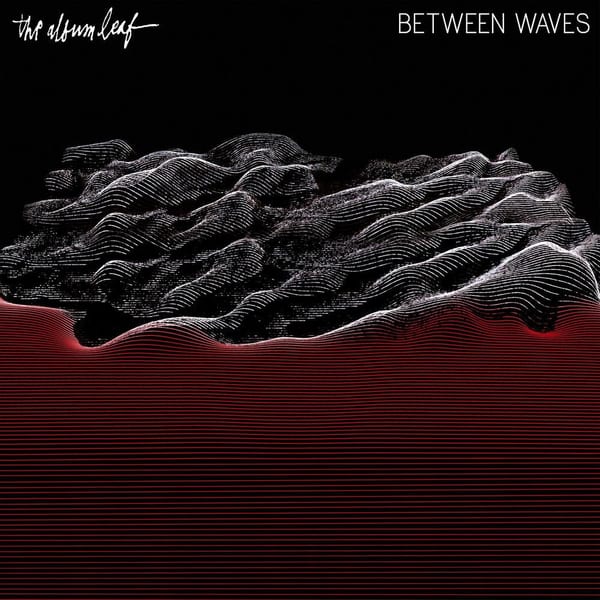 Between Waves cover