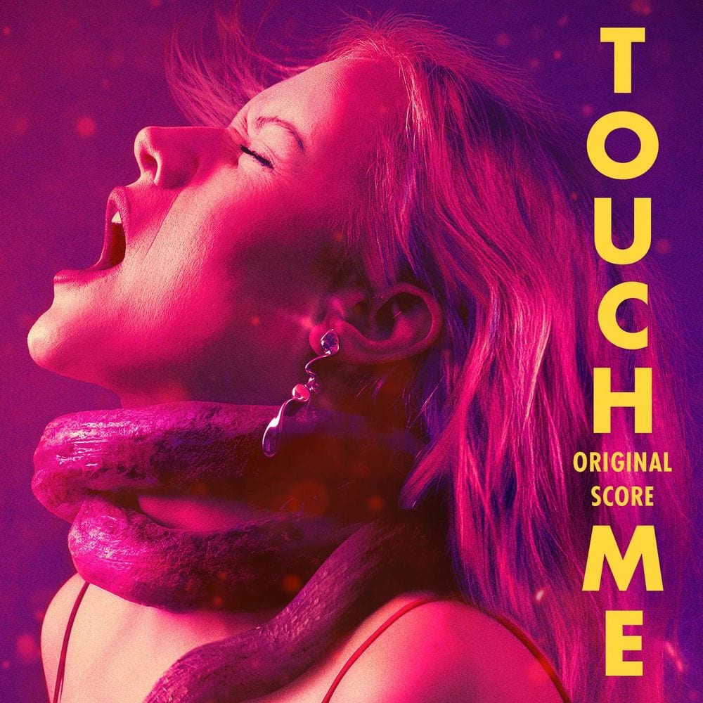 Touch Me (Original Score) cover