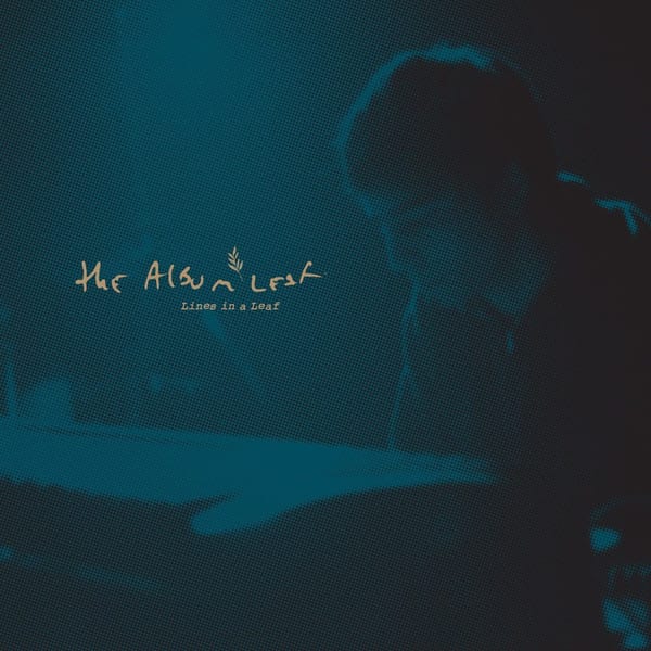 Lines In A Leaf (Found Recordings From 1998) cover