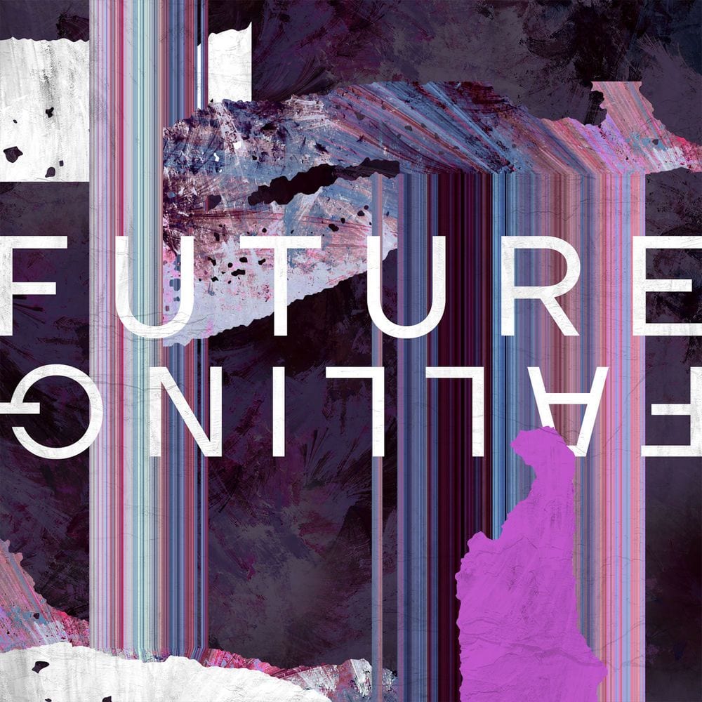 Future Falling cover