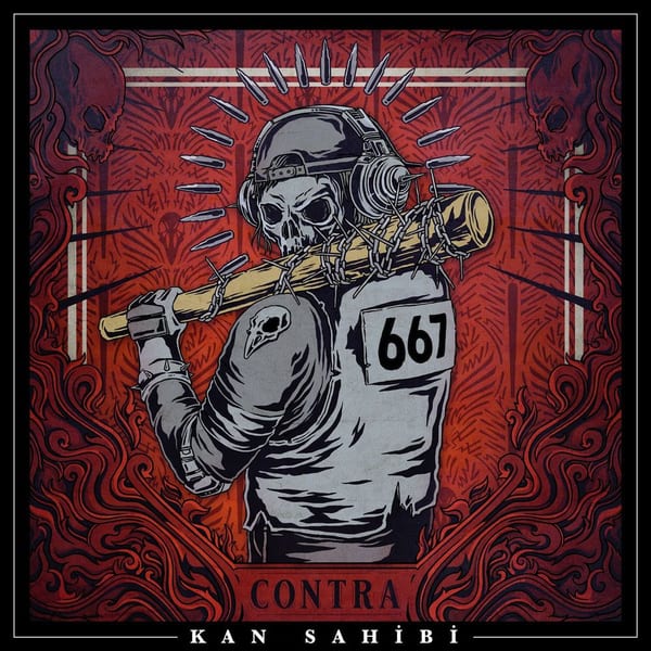 kan sahibi cover