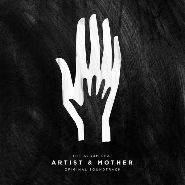 Artist & Mother (Original Motion Picture Soundtrack) cover
