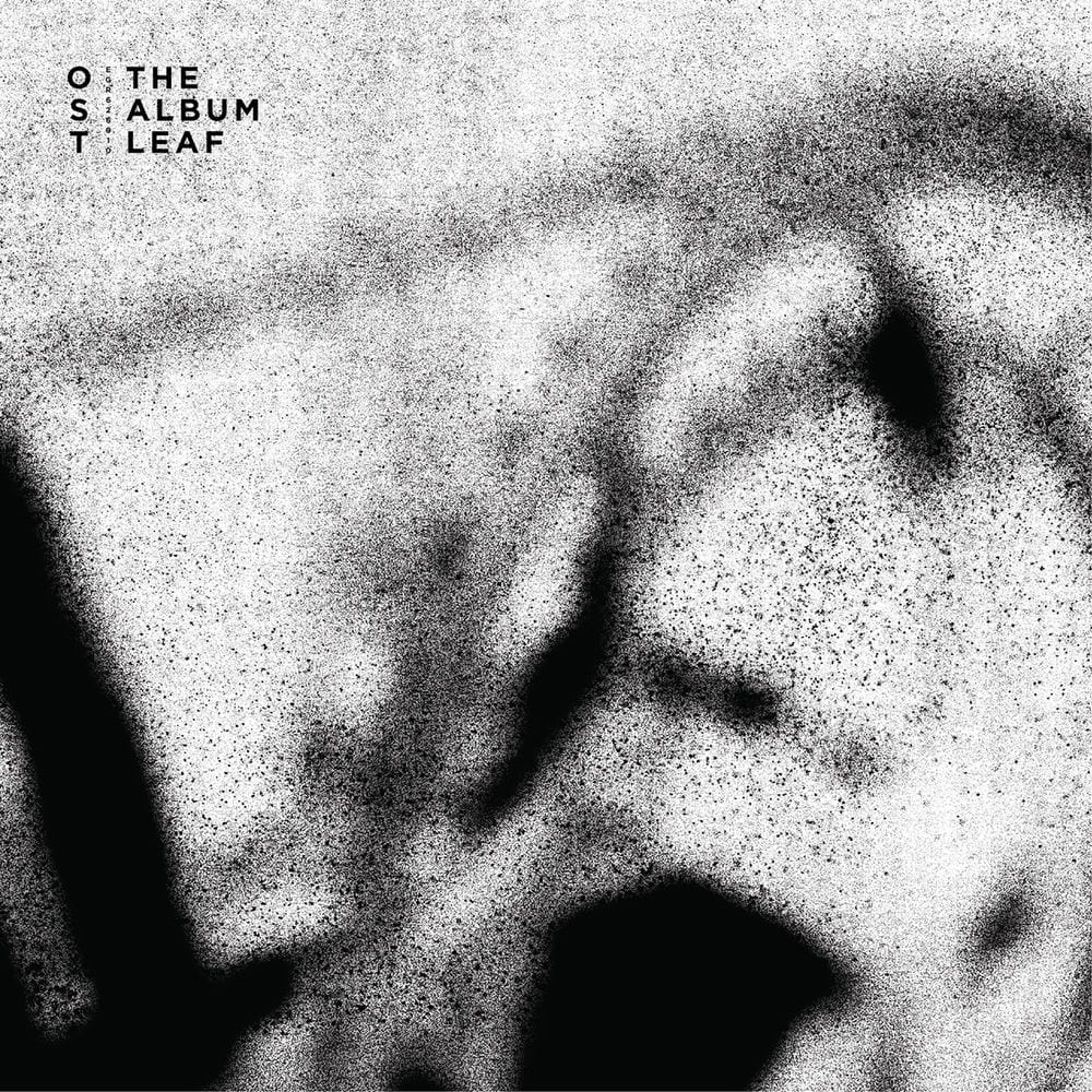 O S T (Original Motion Picture Soundtrack) cover