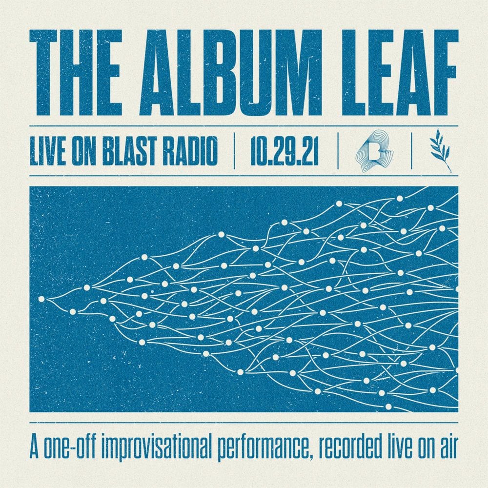 Blast cover