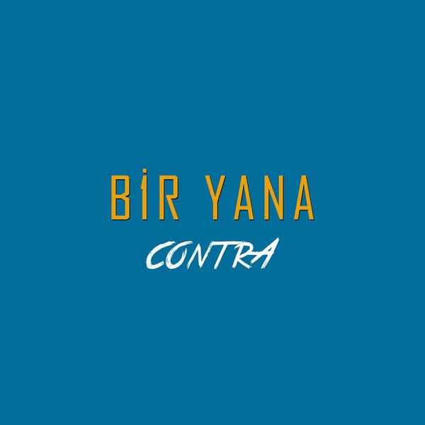 Bir Yana cover