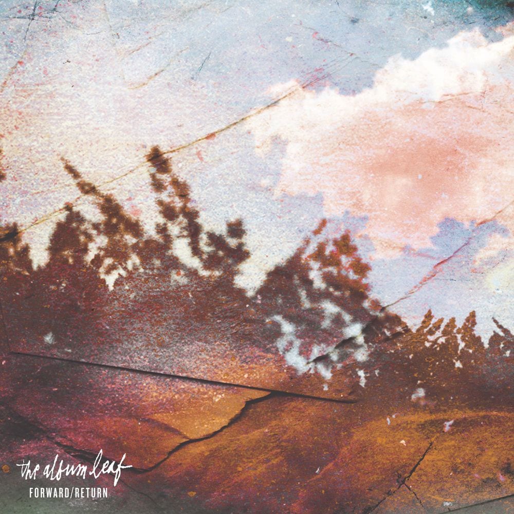 Forward / Return cover
