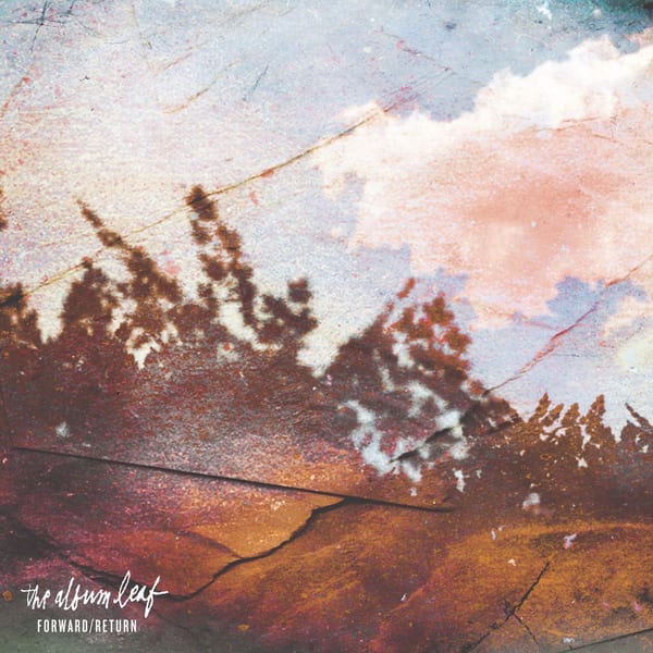 Forward / Return cover