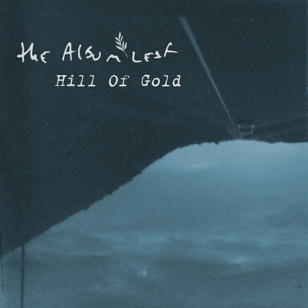 Hill Of Gold cover