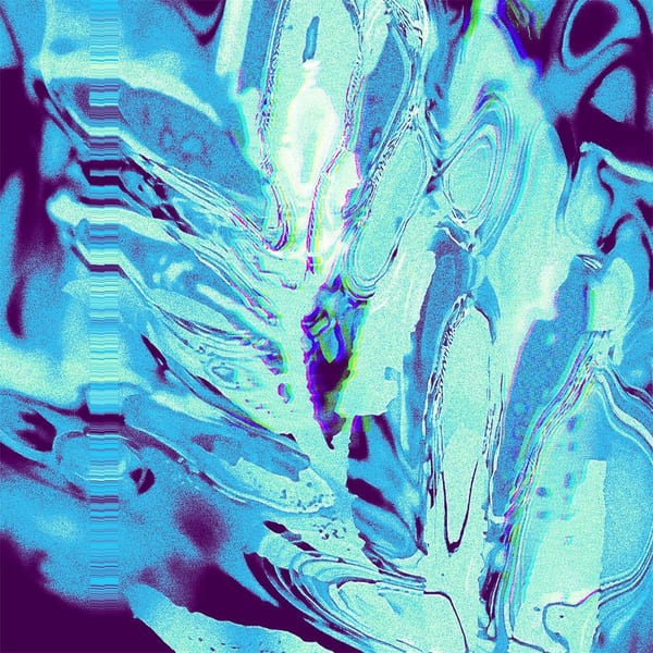 Slight Decline cover