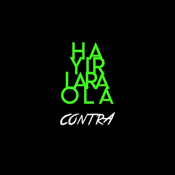 Hayırlara Ola cover