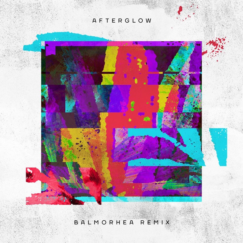 Afterglow (Balmorhea Remix) cover