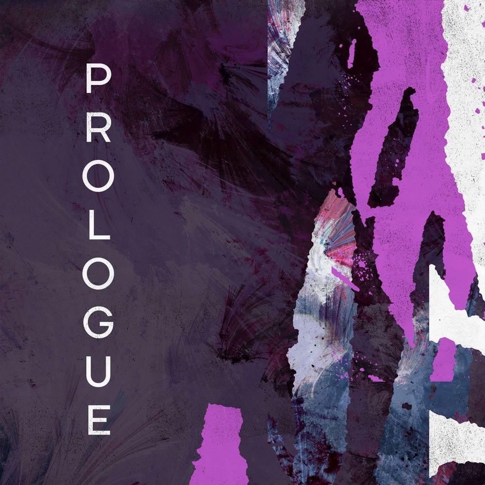 Prologue cover