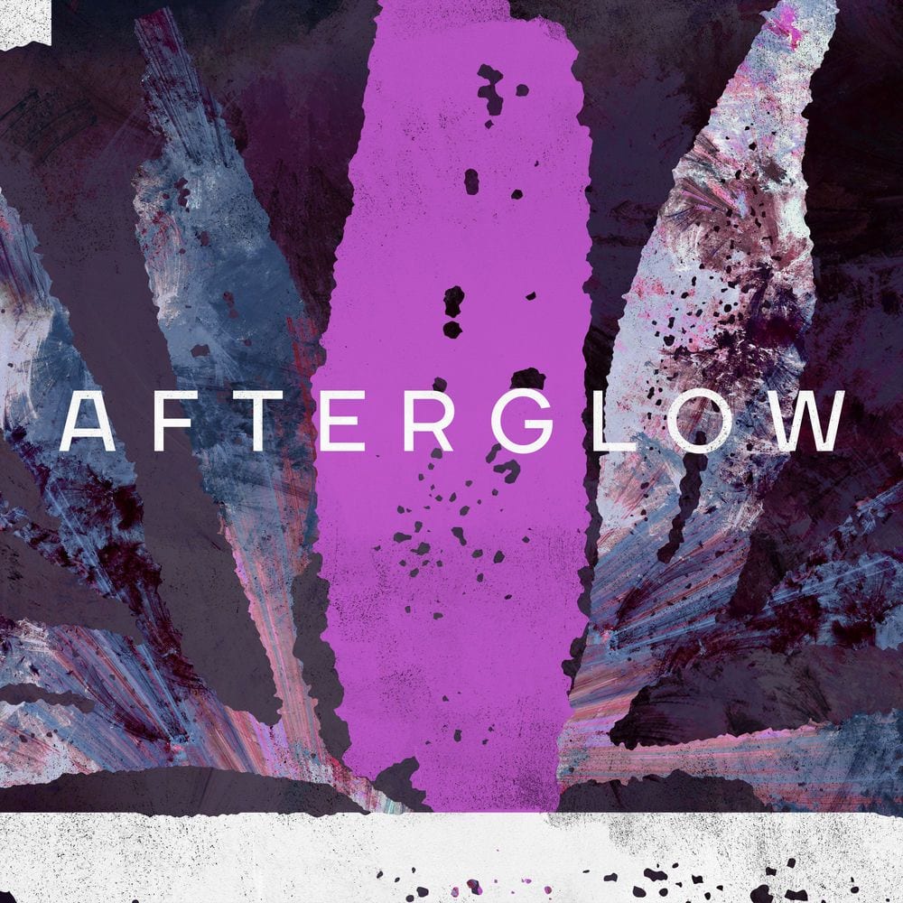 Afterglow cover