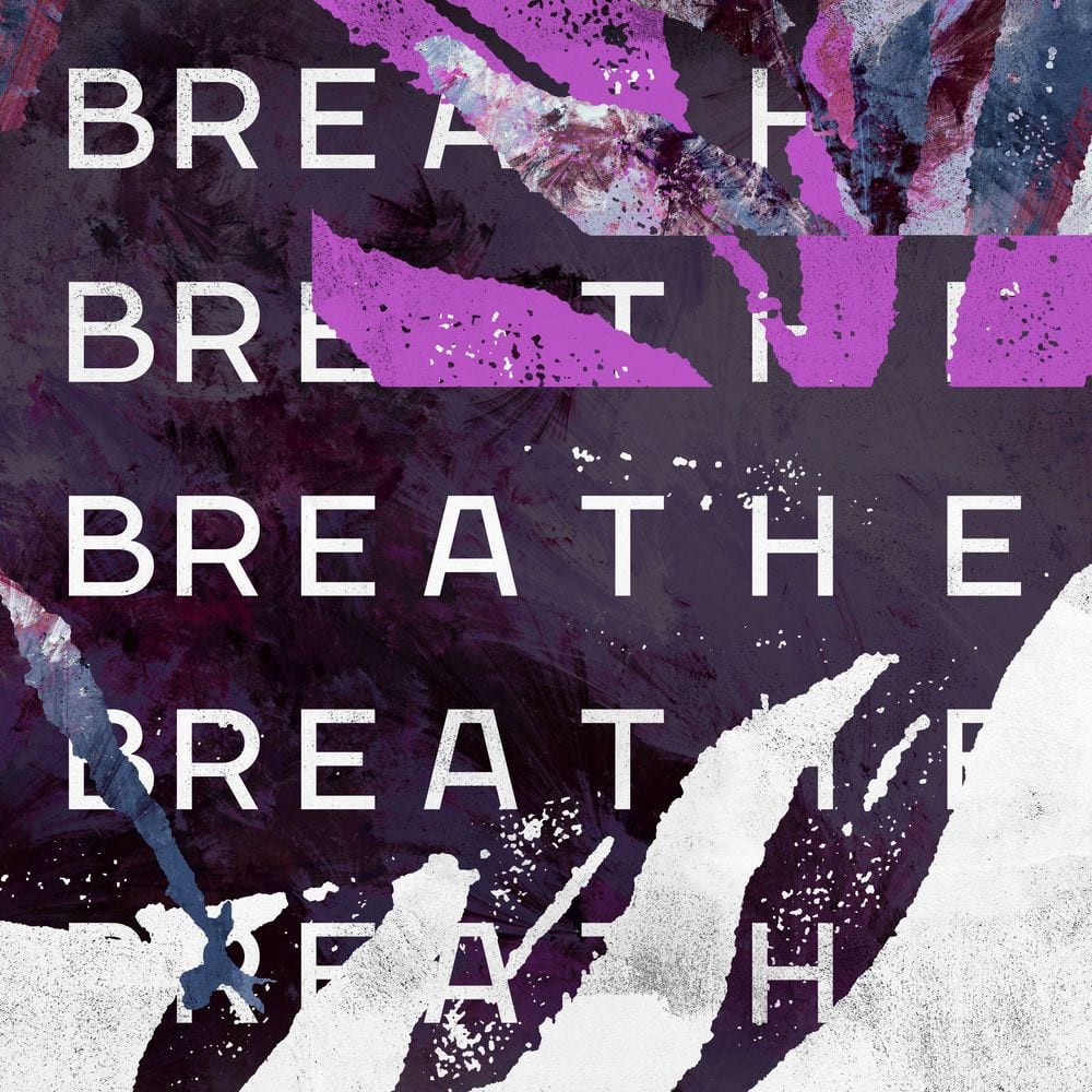 Breathe cover
