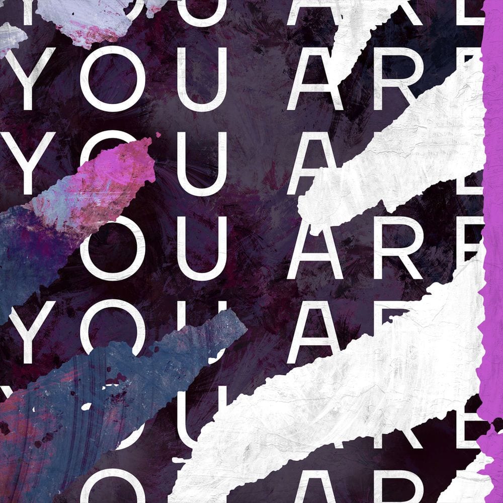 You Are cover