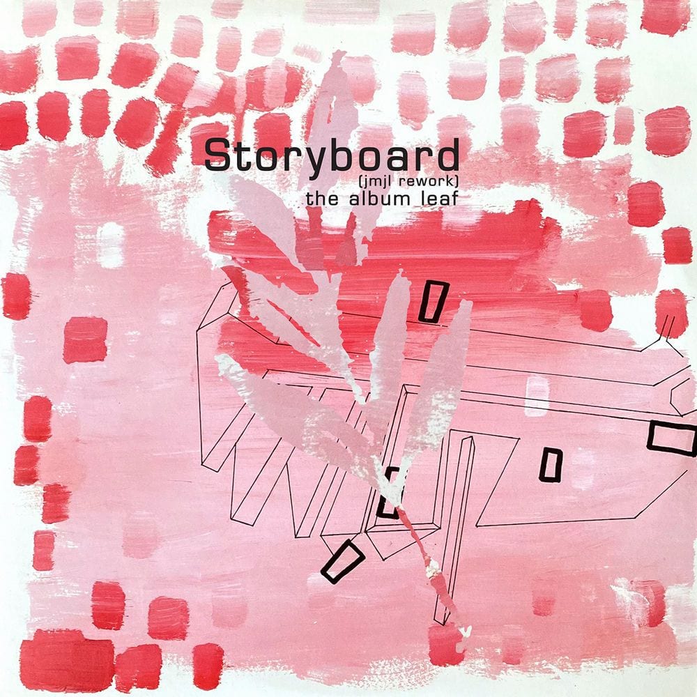 Storyboard (JMJL Rework) cover