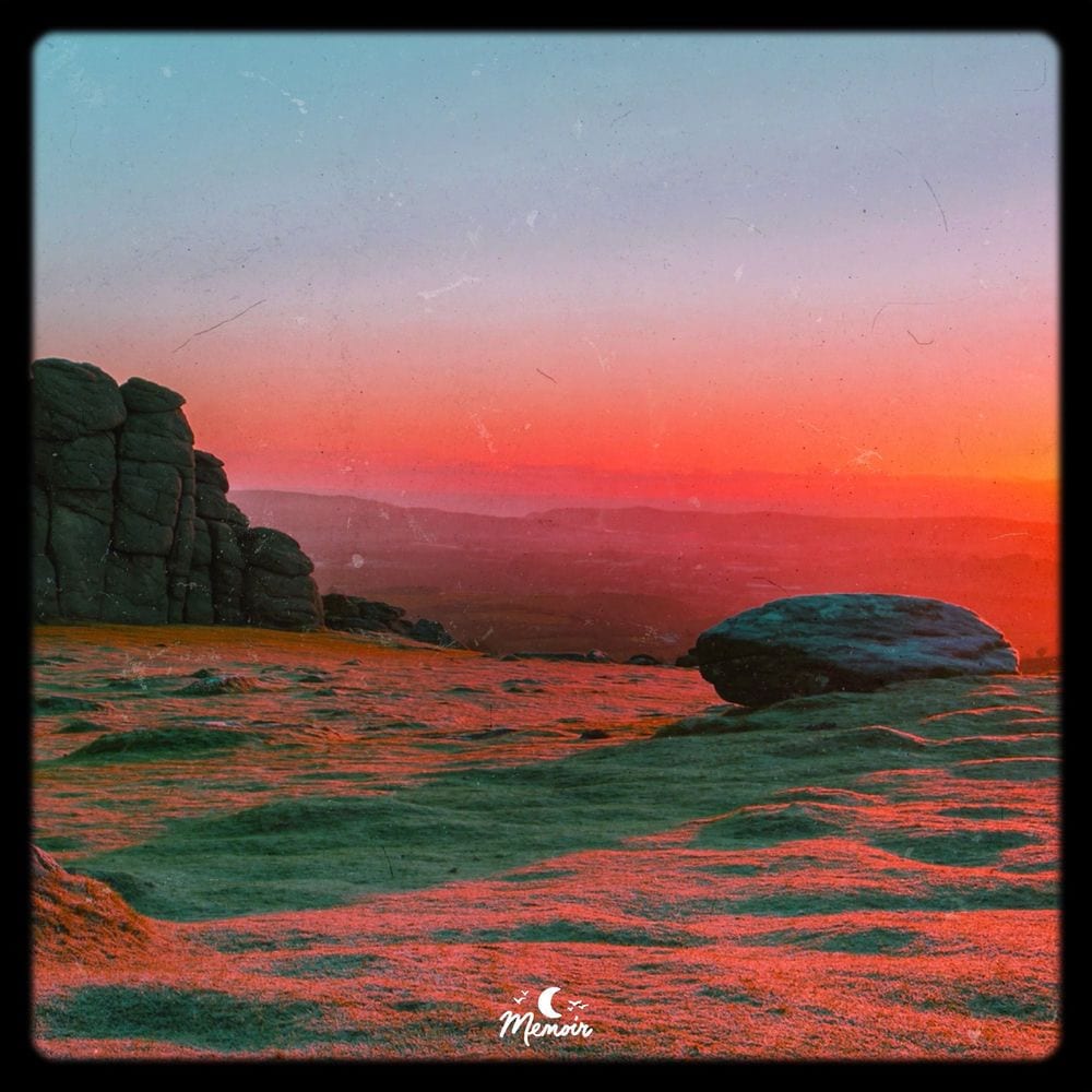 Morning Dew (The Album Leaf Remix) cover